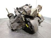 Recambio de caja cambios para peugeot 307 (3a/c) 2.0 16v referencia OEM IAM 20DL48 2222V1 3296961A