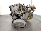 Recambio de caja cambios para peugeot 307 (3a/c) 2.0 16v referencia OEM IAM 20DL48 2222V1 3296961A