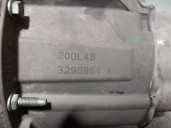 Recambio de caja cambios para peugeot 307 (3a/c) 2.0 16v referencia OEM IAM 20DL48 2222V1 3296961A