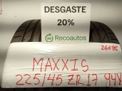 Recambio de neumatico/s para fiat bravo ii (198_) 1.9 d multijet (198axb1a) referencia OEM IAM 22545ZR1794Y 