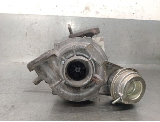 Replacement turbocharger for Fiat 500L (351_, 352_) 1.6 D Multijet (199LYD1B), OEM/IAM references 55230176 55246404 807068
