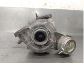 Replacement turbocharger for Fiat 500L (351_, 352_) 1.6 D Multijet (199LYD1B), OEM/IAM references 55230176 55246404 807068