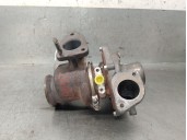 Replacement turbocharger for Fiat 500L (351_, 352_) 1.6 D Multijet (199LYD1B), OEM/IAM references 55230176 55246404 807068