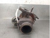 Replacement turbocharger for Fiat 500L (351_, 352_) 1.6 D Multijet (199LYD1B), OEM/IAM references 55230176 55246404 807068