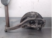Replacement front left steering knuckle for Audi A5 (8T3) 2.7 TDI, OEM/IAM reference 8K0407253T 8K0407253T