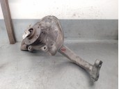 Replacement front left steering knuckle for Audi A5 (8T3) 2.7 TDI, OEM/IAM reference 8K0407253T 8K0407253T