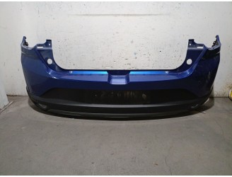 Rear bumper for Dacia Sandero III 1.0 TCE 90 ECO-G