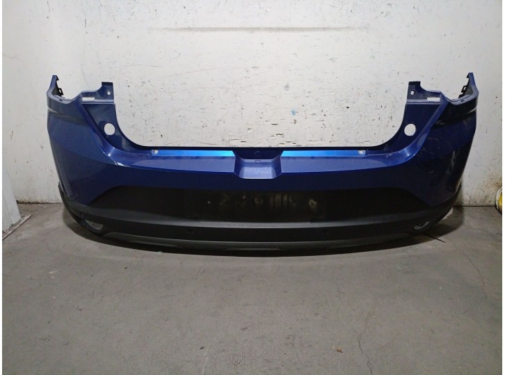 Rear bumper for Dacia Sandero III 1.0 TCE 90 ECO-G