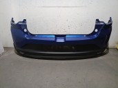 Rear bumper for Dacia Sandero III 1.0 TCE 90 ECO-G