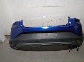 Rear bumper for Dacia Sandero III 1.0 TCE 90 ECO-G