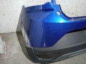 Rear bumper for Dacia Sandero III 1.0 TCE 90 ECO-G