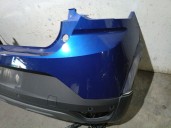 Rear bumper for Dacia Sandero III 1.0 TCE 90 ECO-G