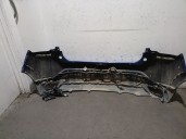 Rear bumper for Dacia Sandero III 1.0 TCE 90 ECO-G