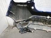 Rear bumper for Dacia Sandero III 1.0 TCE 90 ECO-G