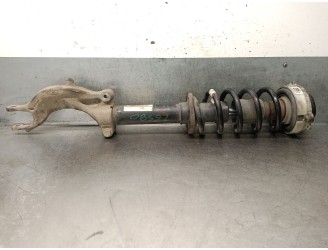 Replacement front left shock absorber for Audi Q5 (FYB, FYG) 2.0 TDI quattro, OEM/IAM reference 80A413031AK 80A413031AK 