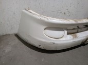 Replacement front bumper for Daewoo Lanos (KLAT) 1.3, OEM IAM references S6720007 S6720007