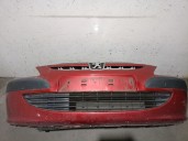 Replacement front bumper for Peugeot 307 (3A/C) 2.0 16V, OEM/IAM references 7401S6 7401S6