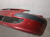 Replacement front bumper for Peugeot 307 (3A/C) 2.0 16V, OEM/IAM references 7401S6 7401S6