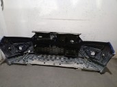 Replacement front bumper for Dacia Sandero III 1.0 TCe 90 ECO-G, OEM/IAM reference H4DF4