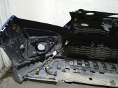 Replacement front bumper for Dacia Sandero III 1.0 TCe 90 ECO-G, OEM/IAM reference H4DF4