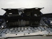 Replacement front bumper for Dacia Sandero III 1.0 TCe 90 ECO-G, OEM/IAM reference H4DF4