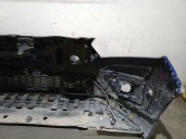 Replacement front bumper for Dacia Sandero III 1.0 TCe 90 ECO-G, OEM/IAM reference H4DF4