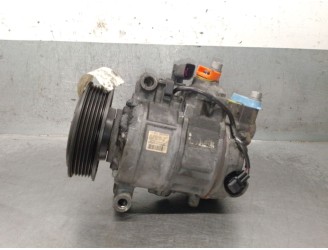 COMPRESOR AIRE ACONDICIONADO 8K0260805J 8K0260805P 