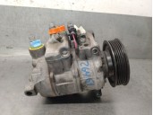 Recambio de compresor aire acondicionado para audi a5 (8t3) 2.7 tdi referencia OEM IAM 8K0260805J 8K0260805P 