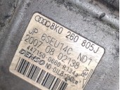 Recambio de compresor aire acondicionado para audi a5 (8t3) 2.7 tdi referencia OEM IAM 8K0260805J 8K0260805P 