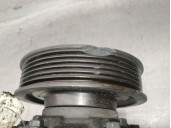 Recambio de compresor aire acondicionado para audi a5 (8t3) 2.7 tdi referencia OEM IAM 8K0260805J 8K0260805P 