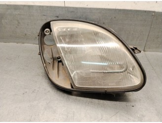 Replacement right headlight for Mercedes-Benz SLK (R170) 200 (170.435), OEM IAM reference A1708200261 A1708200261 0301097202