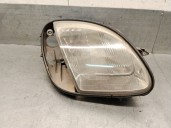 Replacement right headlight for Mercedes-Benz SLK (R170) 200 (170.435), OEM IAM reference A1708200261 A1708200261 0301097202