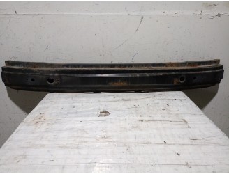 Front bumper reinforcement replacement part for Daewoo Lanos (KLAT) 1.3, OEM IAM reference 96214019 96214019