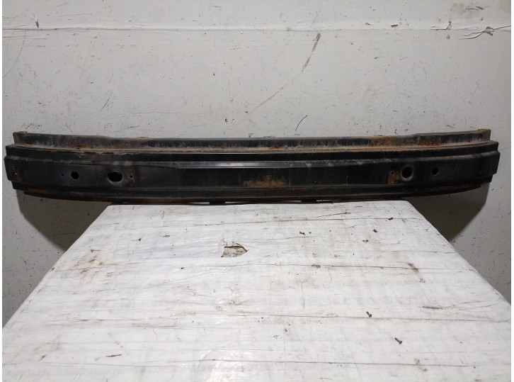 Front bumper reinforcement replacement part for Daewoo Lanos (KLAT) 1.3, OEM IAM reference 96214019 96214019