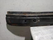 Front bumper reinforcement replacement part for Daewoo Lanos (KLAT) 1.3, OEM IAM reference 96214019 96214019