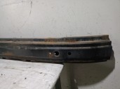 Front bumper reinforcement replacement part for Daewoo Lanos (KLAT) 1.3, OEM IAM reference 96214019 96214019