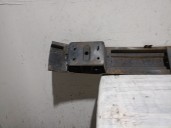 Front bumper reinforcement replacement part for Daewoo Lanos (KLAT) 1.3, OEM IAM reference 96214019 96214019