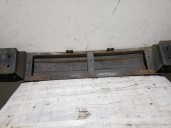 Front bumper reinforcement replacement part for Daewoo Lanos (KLAT) 1.3, OEM IAM reference 96214019 96214019