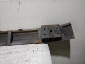 Front bumper reinforcement replacement part for Daewoo Lanos (KLAT) 1.3, OEM IAM reference 96214019 96214019