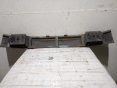 Front bumper reinforcement replacement part for Daewoo Lanos (KLAT) 1.3, OEM IAM reference 96214019 96214019