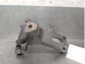 Right engine mount for Audi A5 (8T3) 2.7 TDI. OEM/IAM references: 8K0199308AQ 8K0199308BH