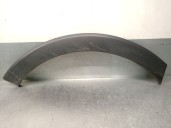 Replacement left front fender flare for Ford Transit V363 van (FCD, FDD) 2.0 EcoBlue, OEM/IAM reference BK31V278L001D 