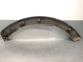Replacement left front fender flare for Ford Transit V363 van (FCD, FDD) 2.0 EcoBlue, OEM/IAM reference BK31V278L001D 