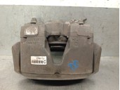 Replacement right front brake caliper for Audi A5 (8T3) 2.7 TDI, OEM/IAM reference 8K0615124B 8K0615124B