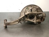 Replacement left front steering knuckle for Audi Q5 (FYB, FYG) 2.0 TDI quattro, OEM IAM reference 80A407559 80A407253C