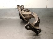 Replacement left front steering knuckle for Audi Q5 (FYB, FYG) 2.0 TDI quattro, OEM IAM reference 80A407559 80A407253C