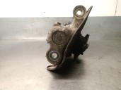Replacement left front steering knuckle for Audi Q5 (FYB, FYG) 2.0 TDI quattro, OEM IAM reference 80A407559 80A407253C