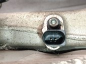 Replacement left front steering knuckle for Audi Q5 (FYB, FYG) 2.0 TDI quattro, OEM IAM reference 80A407559 80A407253C