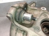 Replacement left front steering knuckle for Audi Q5 (FYB, FYG) 2.0 TDI quattro, OEM IAM reference 80A407559 80A407253C