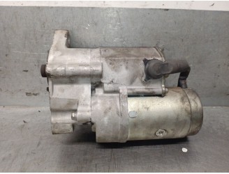Replacement starter motor for Kia Carnival II (GQ) 2.9 CRDi, OEM/IAM references 0K55218400A 0K55218400A 031114140